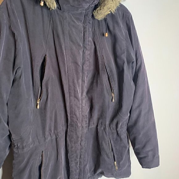 Obermeyer Northern Lights Diana parka - Picture 2 of 8